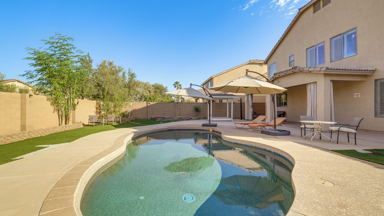 Photo of Outdoor in San Tan Valley
