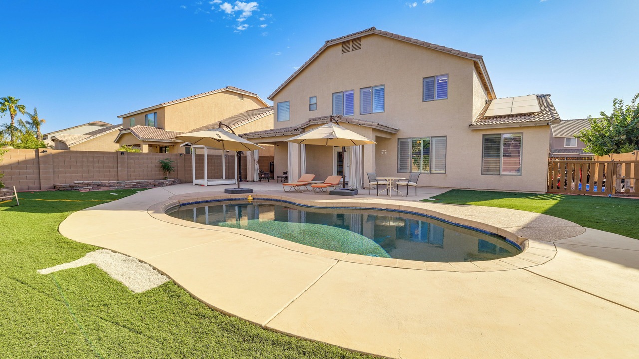Photo of Outdoor in San Tan Valley