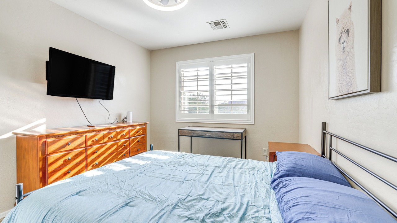 Photo of Bedroom in San Tan Valley
