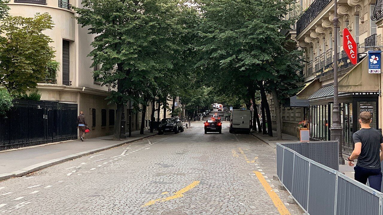 Photo of Others in Porte-Dauphine
