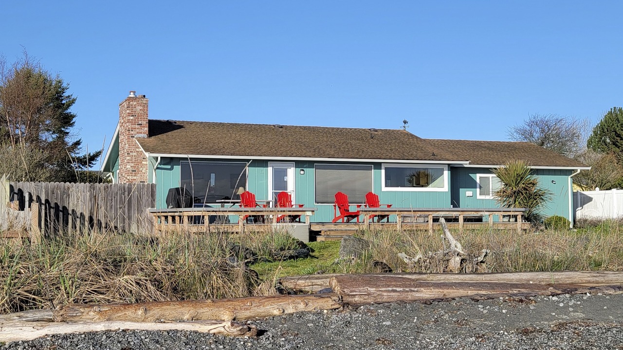 Photo of Outdoor in Sequim