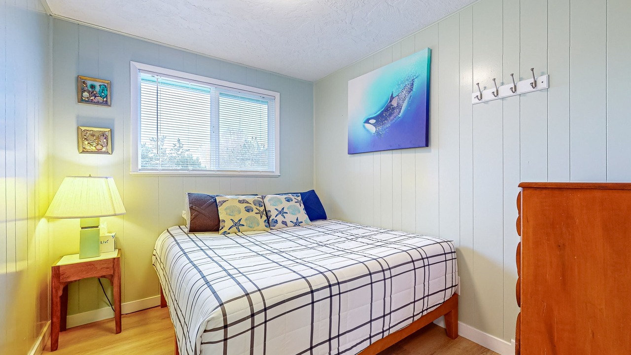 Photo of Bedroom in Sequim