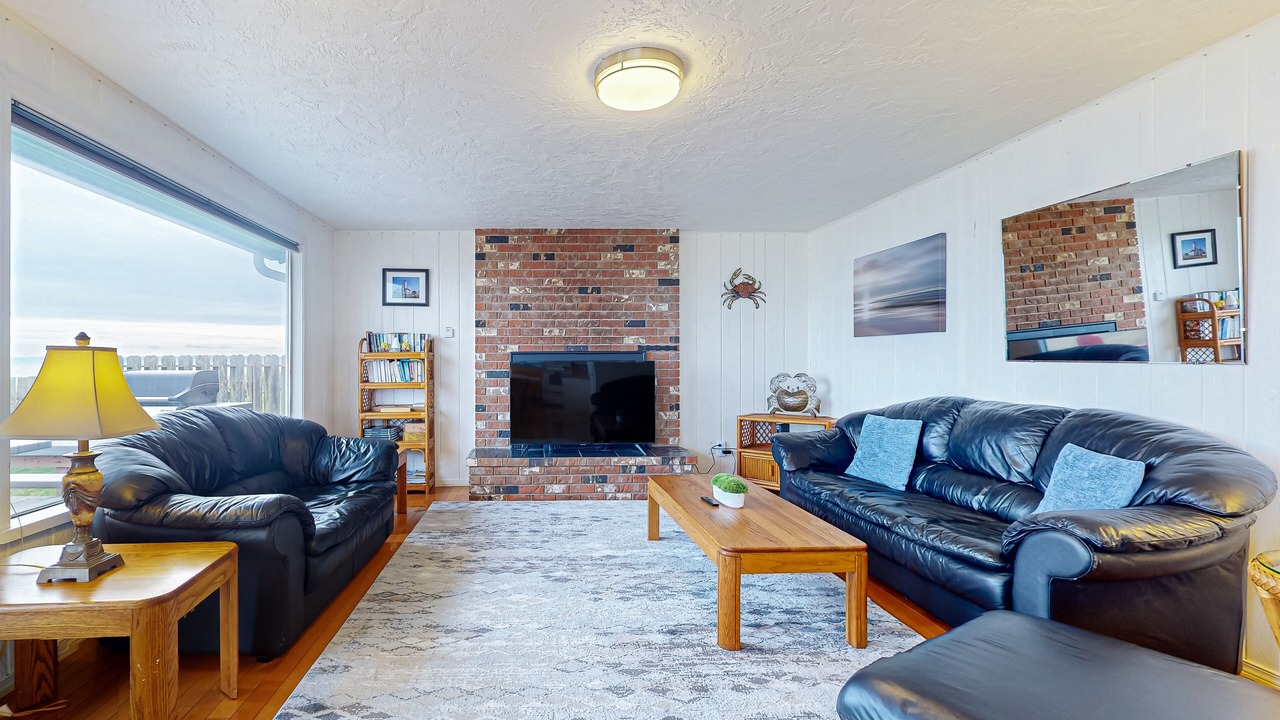 Photo of Livingroom in Sequim