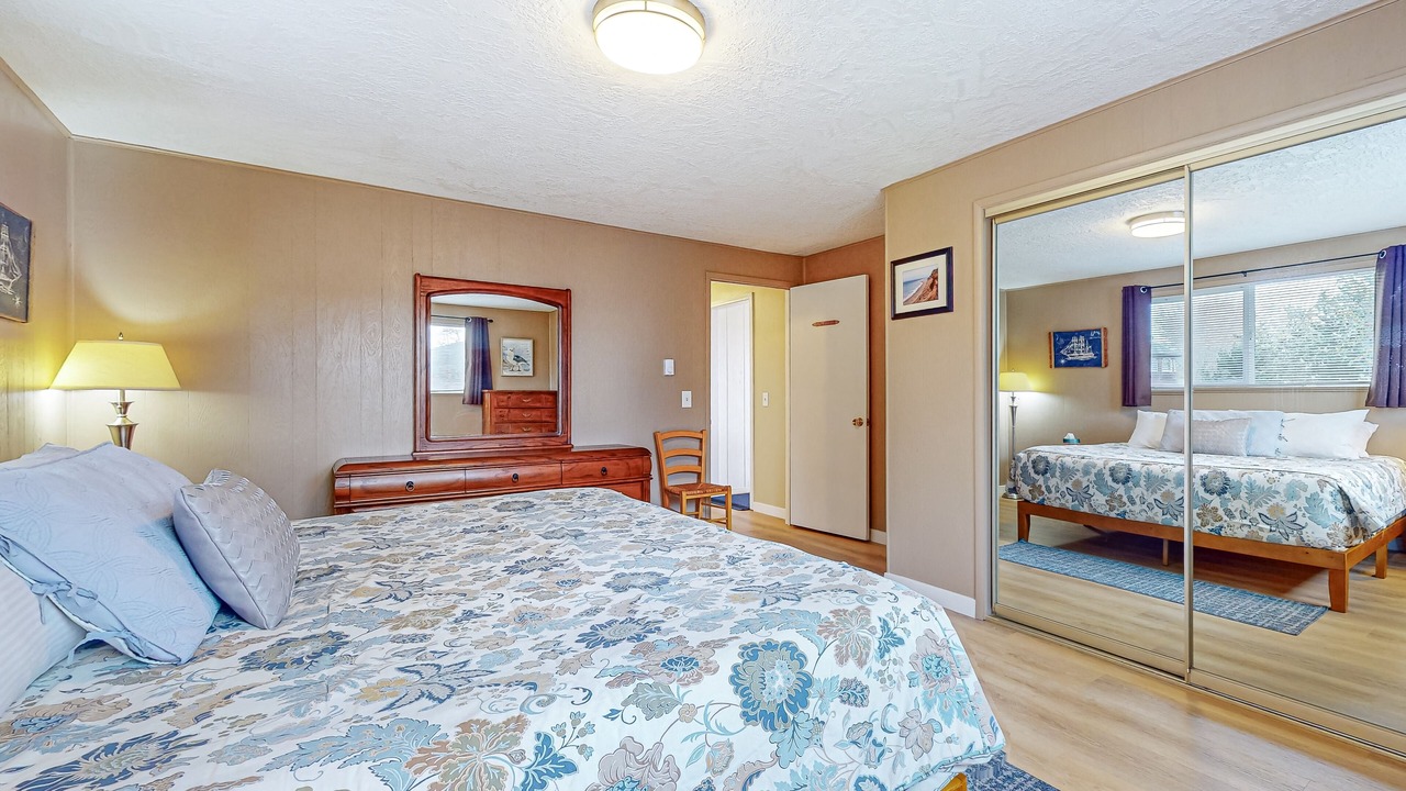 Photo of Bedroom in Sequim