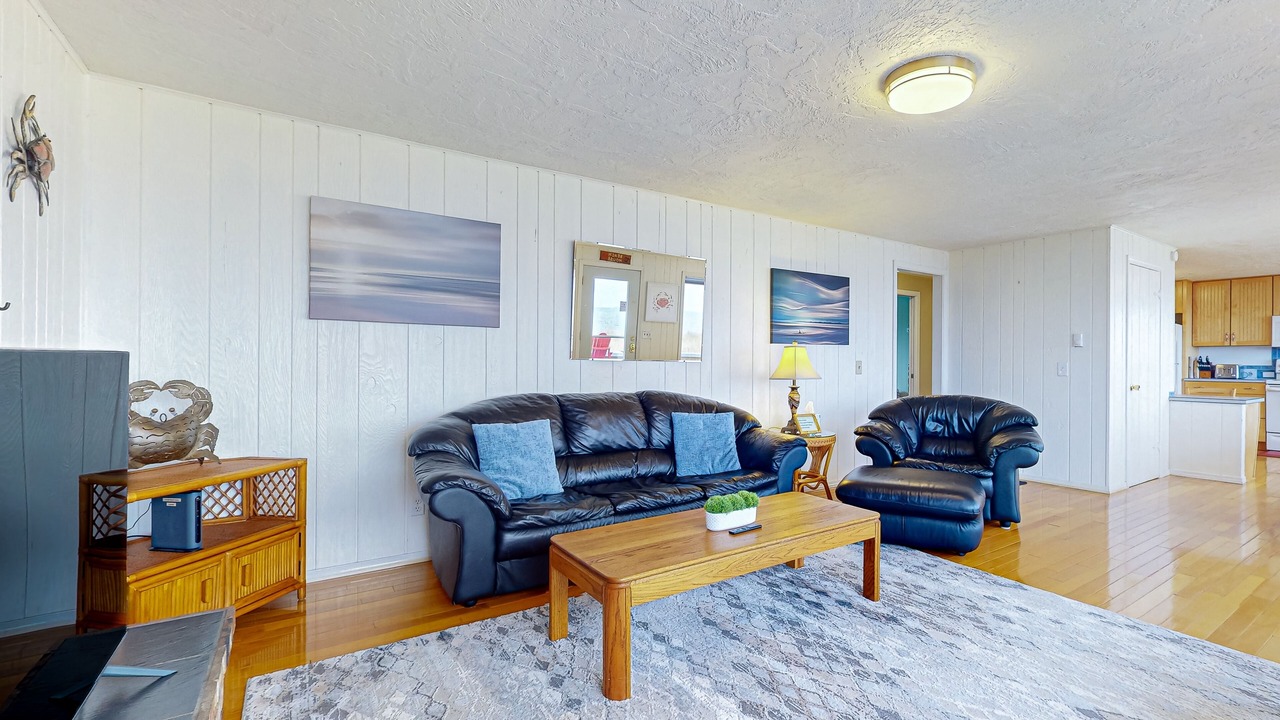 Photo of Livingroom in Sequim