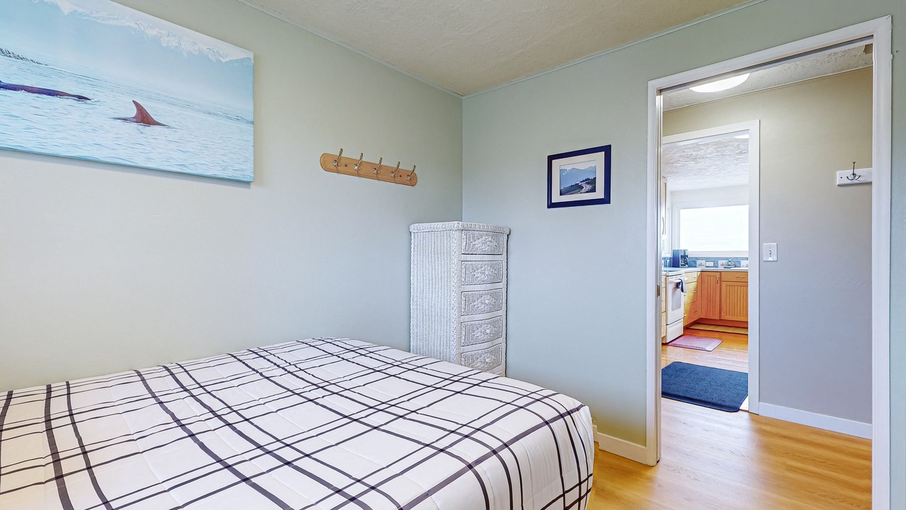 Photo of Bedroom in Sequim