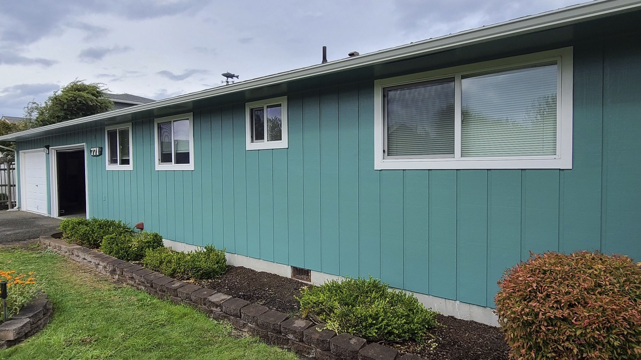 Photo of Outdoor in Sequim