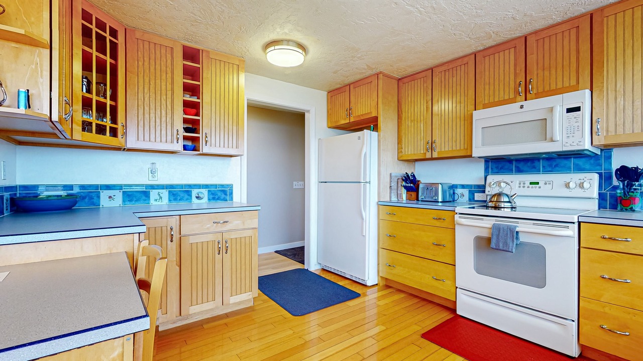 Photo of Kitchen in Sequim