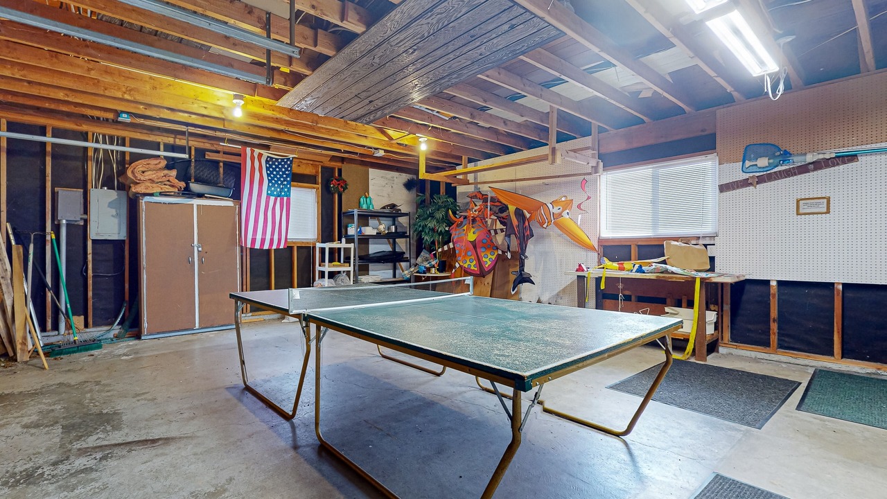 Photo of Bedroom in Sequim