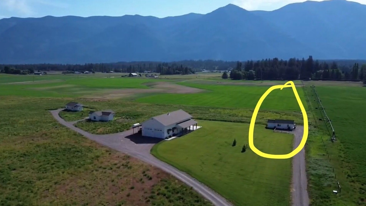 Photo of Others in Columbia Falls