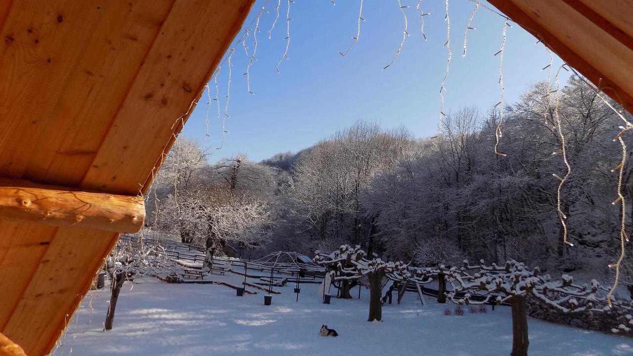 Photo of Outdoor in Malvezie