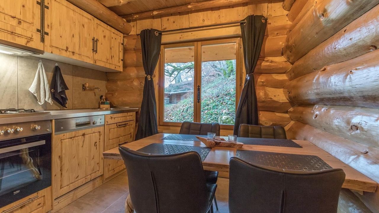 Photo of Kitchen in Malvezie