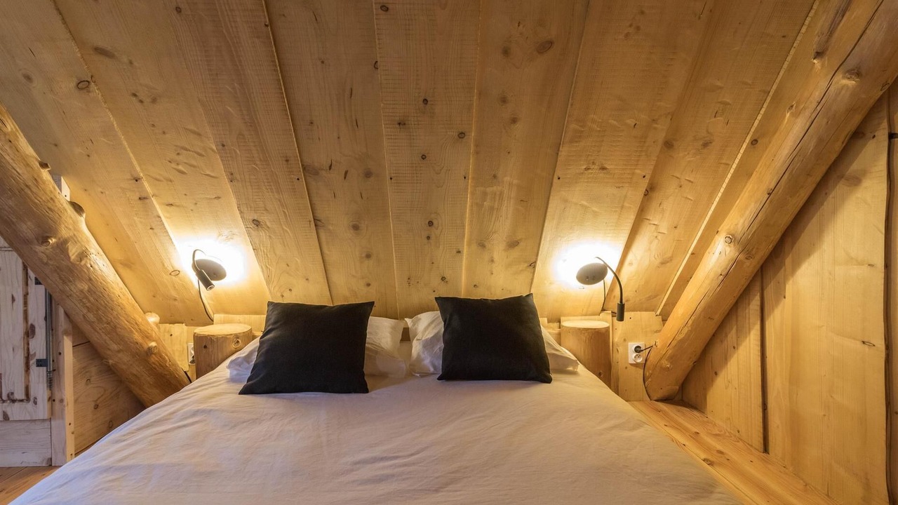 Photo of Bedroom in Malvezie