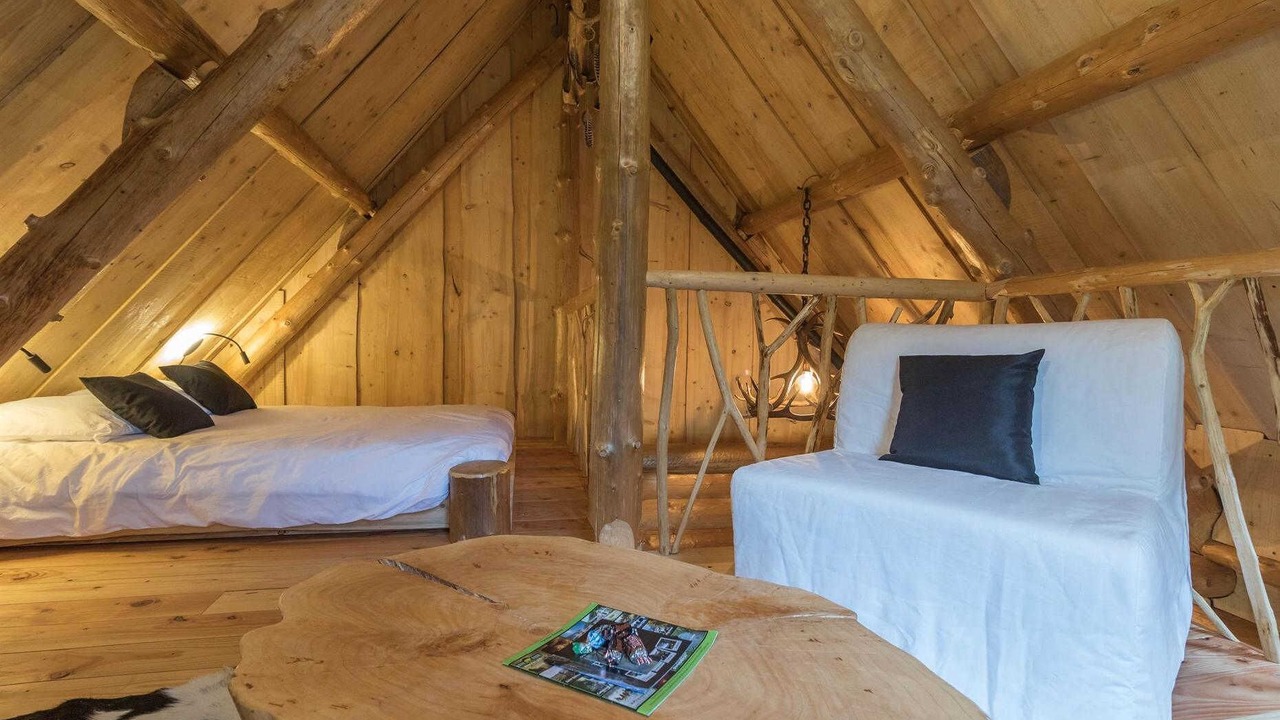 Photo of Bedroom in Malvezie