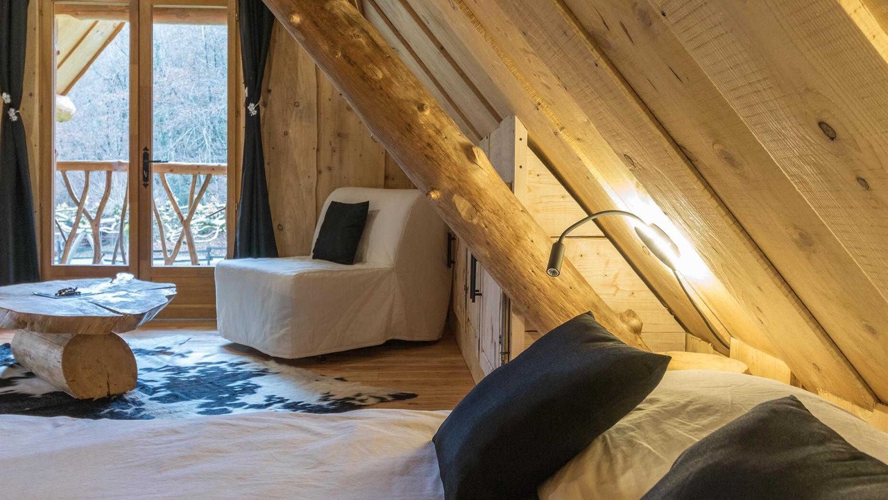 Photo of Bedroom in Malvezie