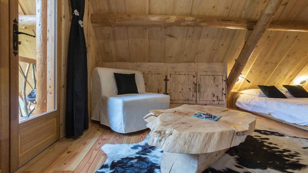 Photo of Bedroom in Malvezie