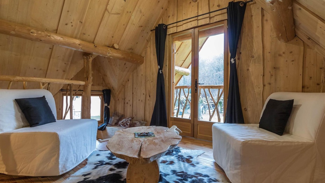 Photo of Livingroom in Malvezie