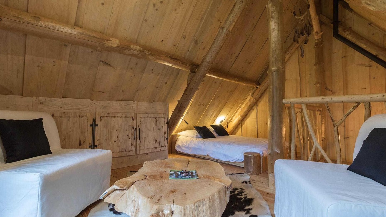 Photo of Bedroom in Malvezie