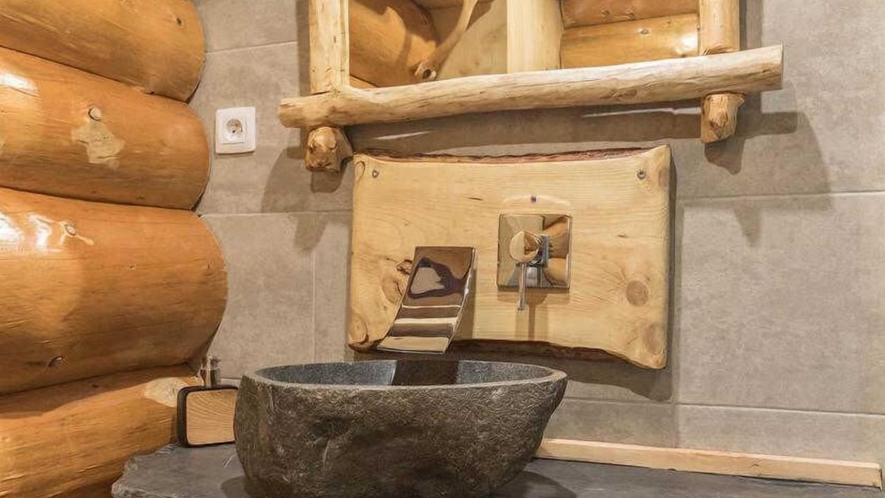 Photo of Bathroom in Malvezie