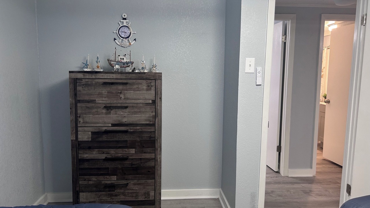 Photo of Bedroom in Ouachita County