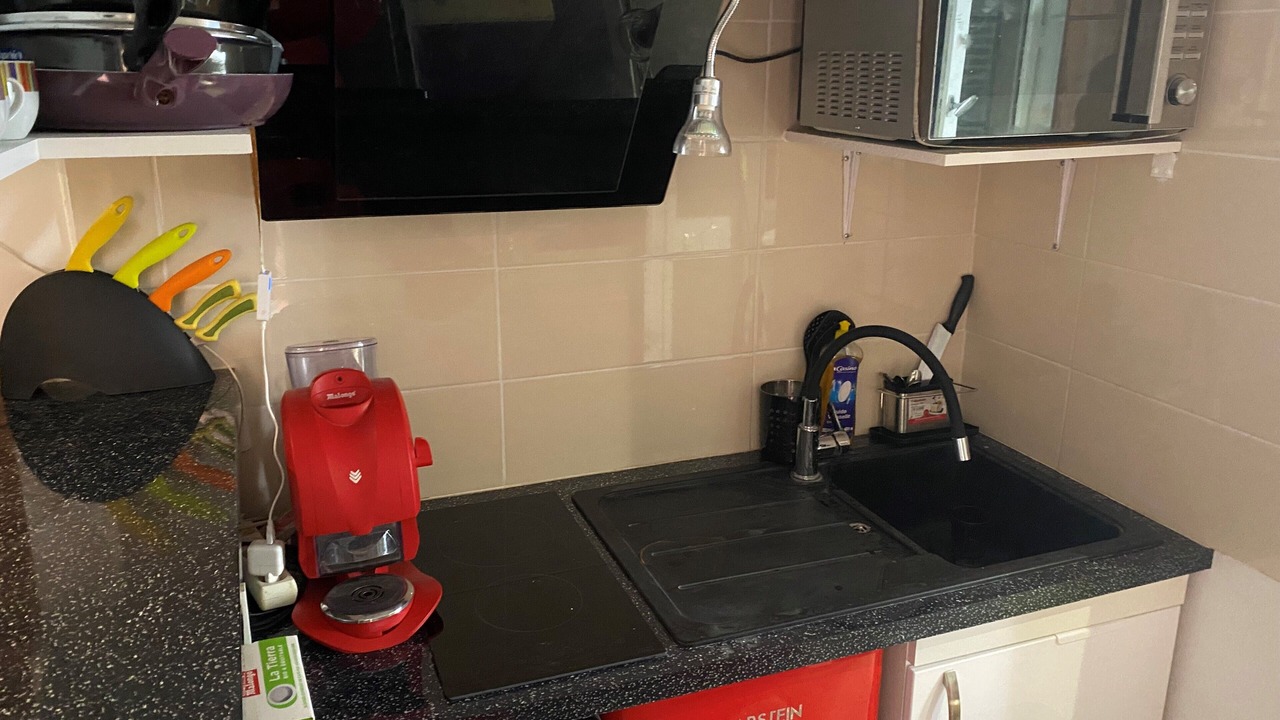 Photo of Kitchen in Saint-Etienne