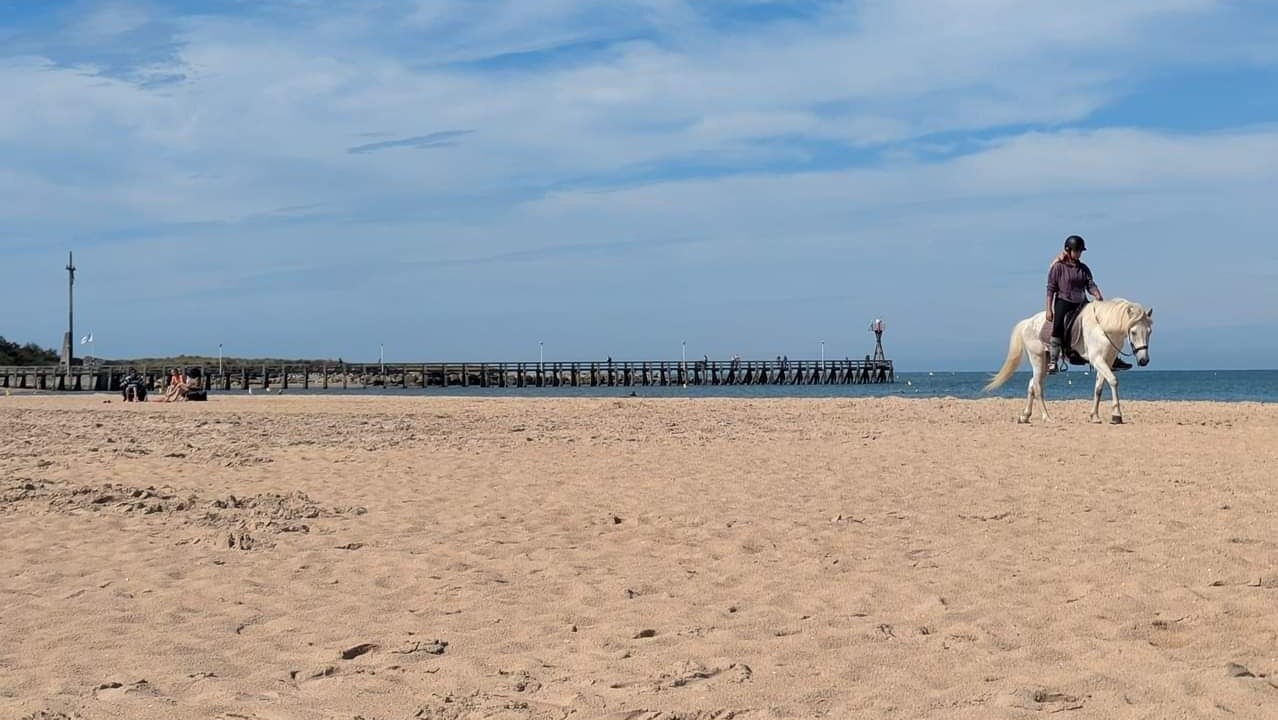 Photo of Others in Courseulles-sur-Mer