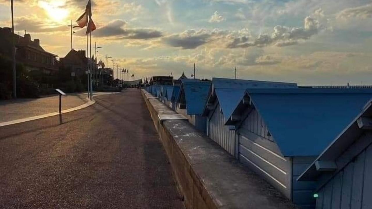 Photo of Others in Courseulles-sur-Mer