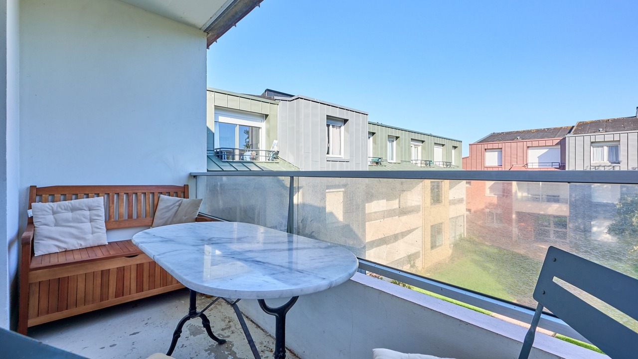 Photo of Outdoor in Courseulles-sur-Mer