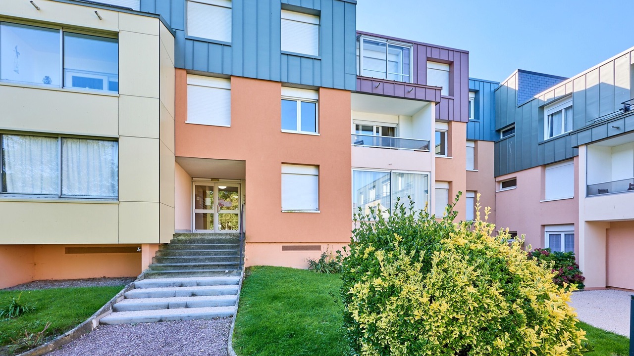 Photo of Outdoor in Courseulles-sur-Mer