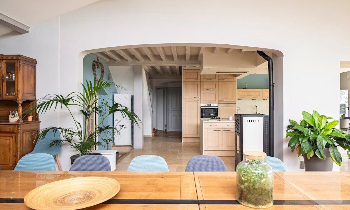 Photo of Others in Mours-Saint-Eusebe