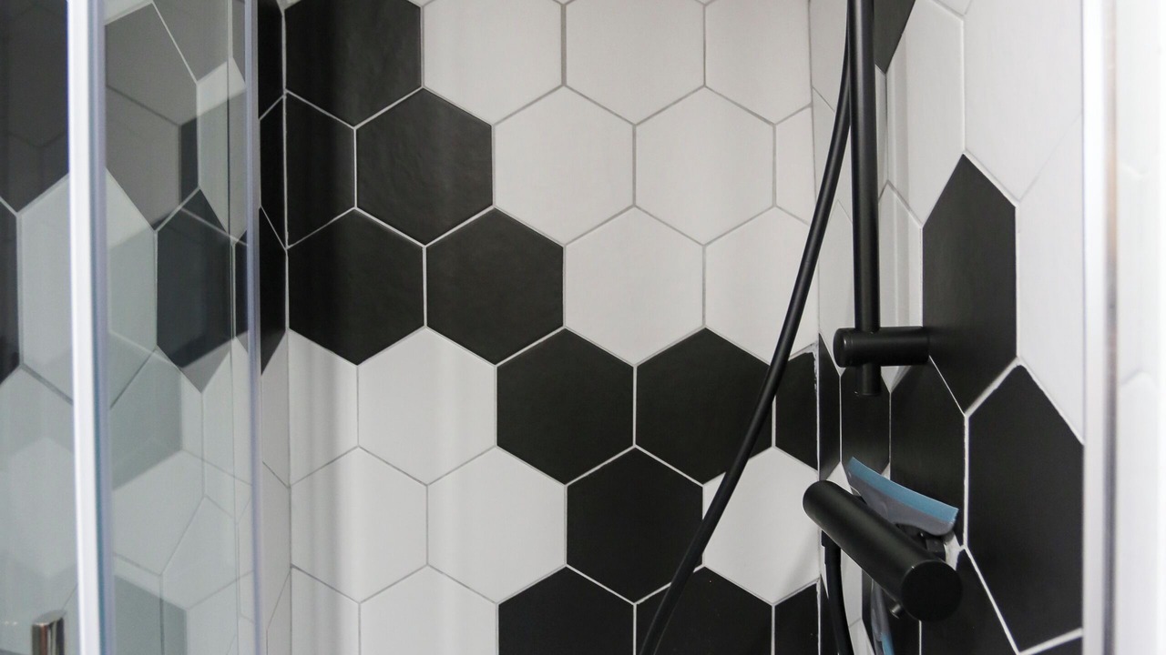 Photo of Bathroom in Sainte-Anne - Faubourg Noyon