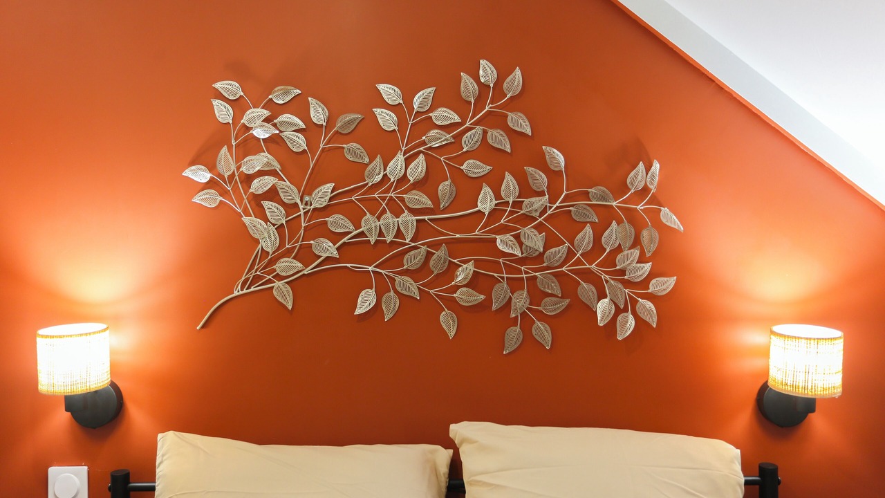 Photo of Bedroom in Sainte-Anne - Faubourg Noyon