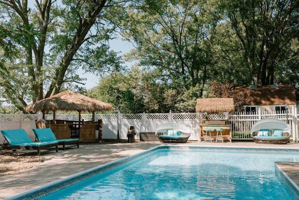 Photo of Outdoor in Greater South Side