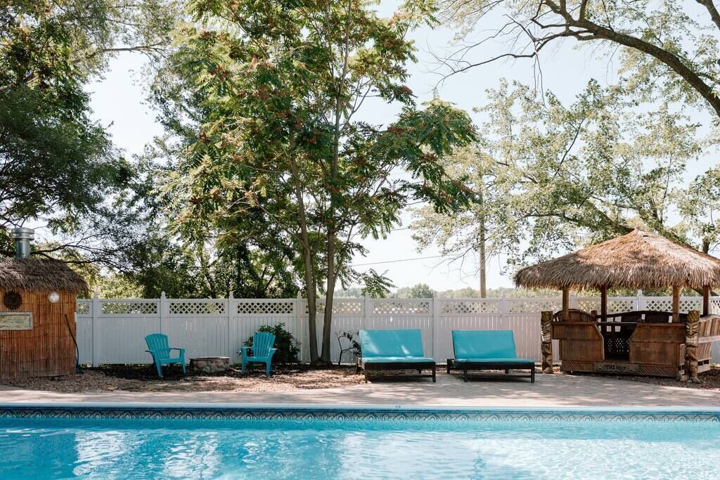 Photo of Outdoor in Greater South Side