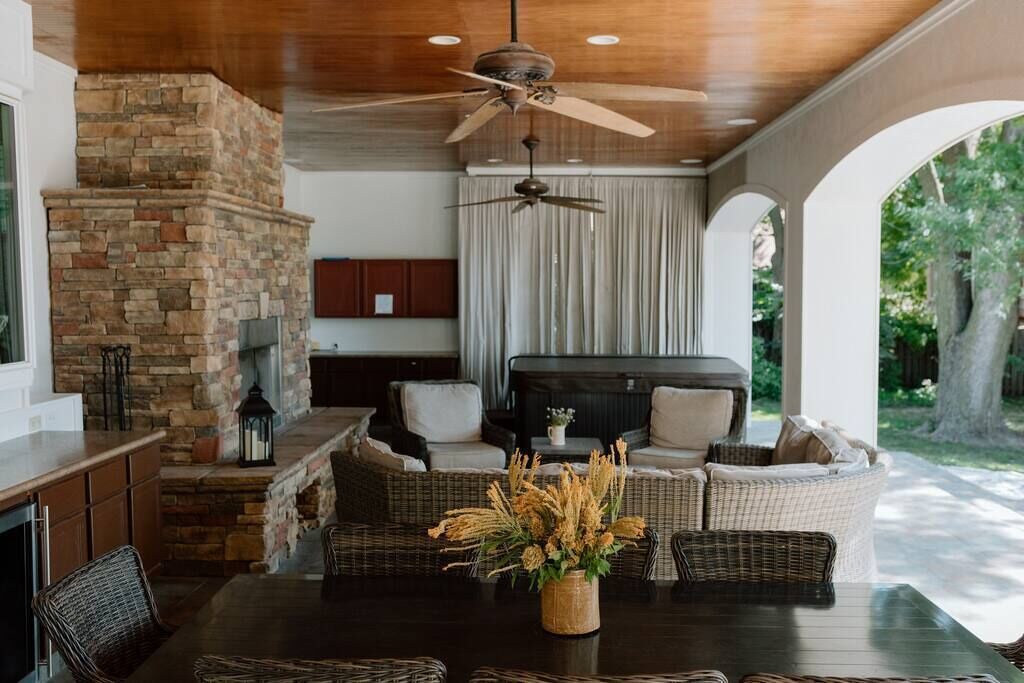 Photo of Outdoor in Greater South Side