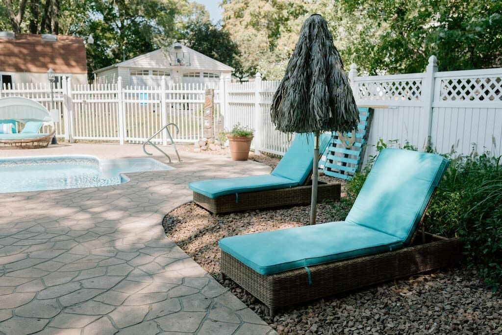 Photo of Outdoor in Greater South Side