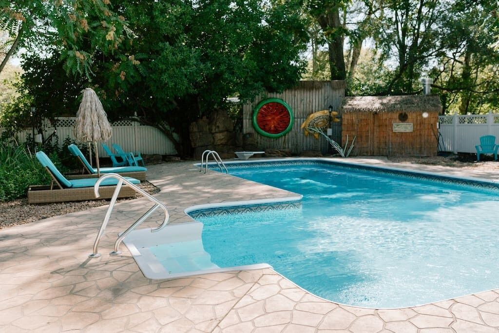 Photo of Outdoor in Greater South Side