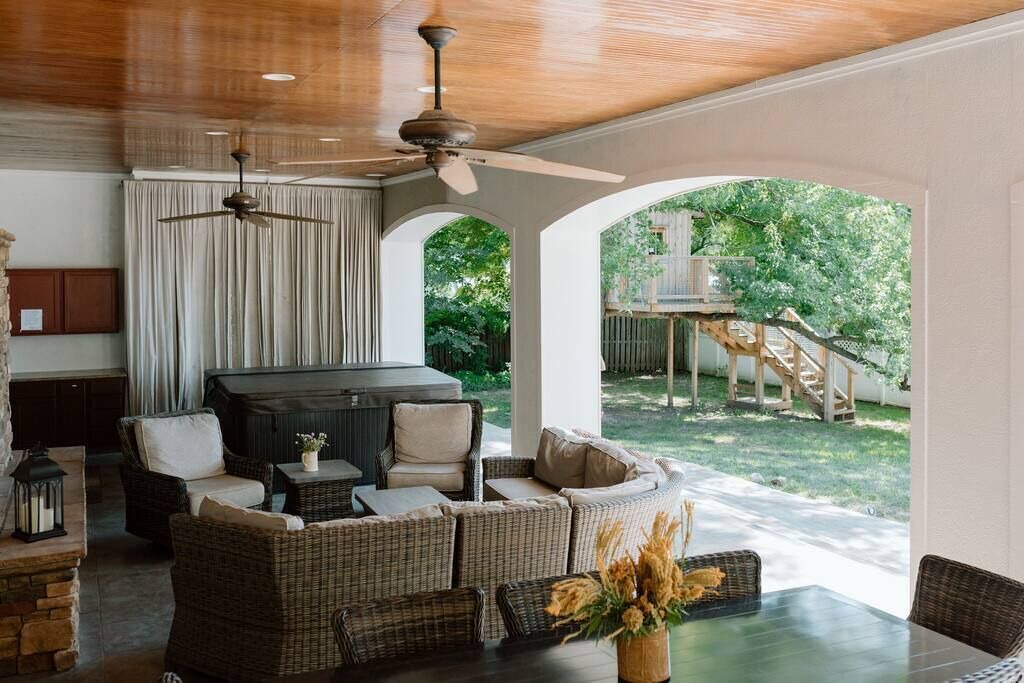 Photo of Outdoor in Greater South Side