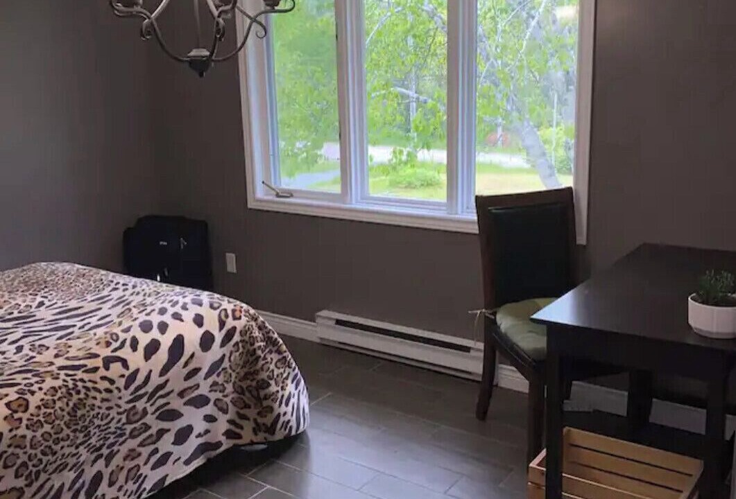 Photo of Bedroom in Boularderie