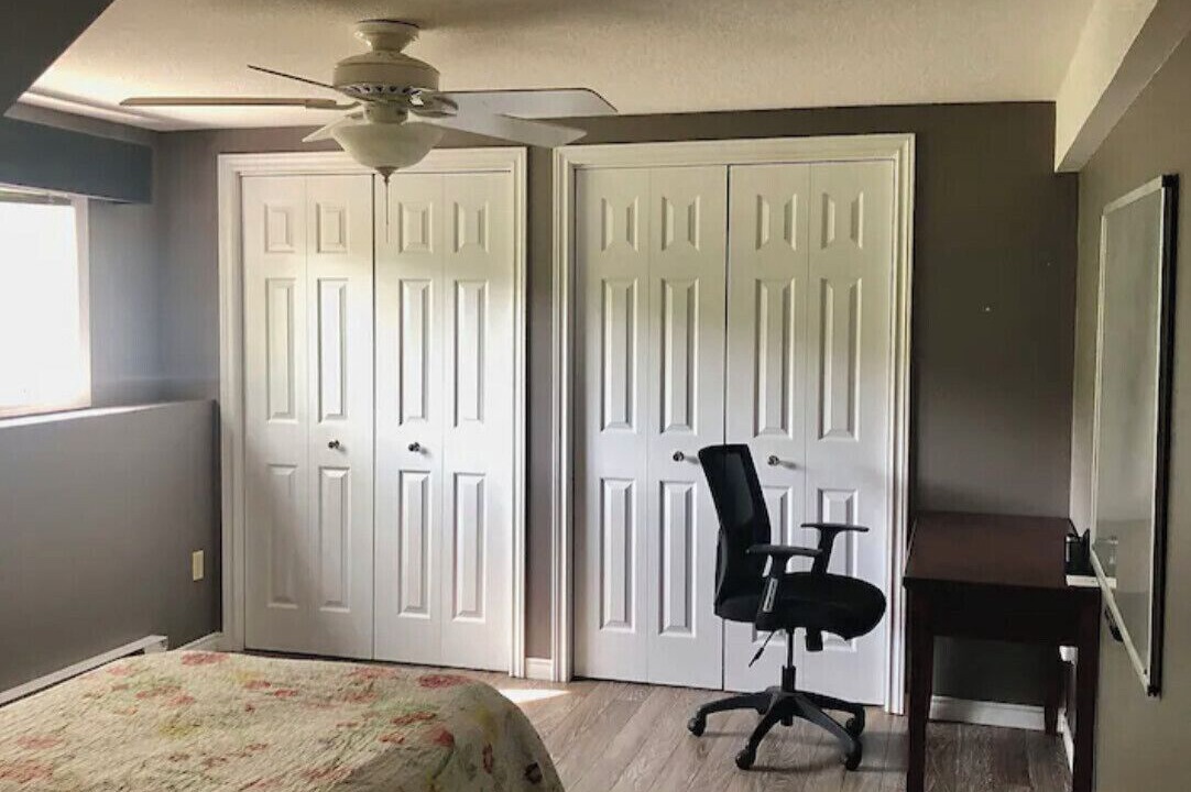 Photo of Bedroom in Boularderie