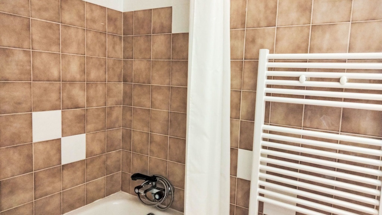 Photo of Bathroom in Saint-Gervais-les-Bains