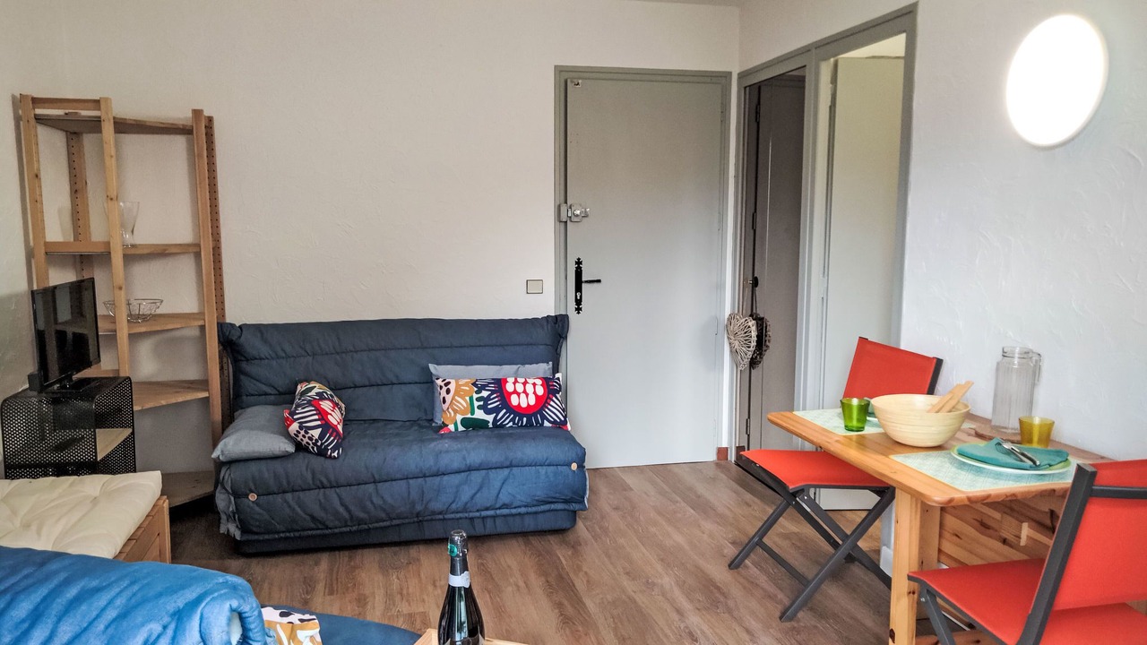 Photo of Livingroom in Saint-Gervais-les-Bains