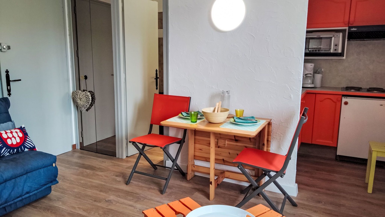 Photo of Livingroom in Saint-Gervais-les-Bains