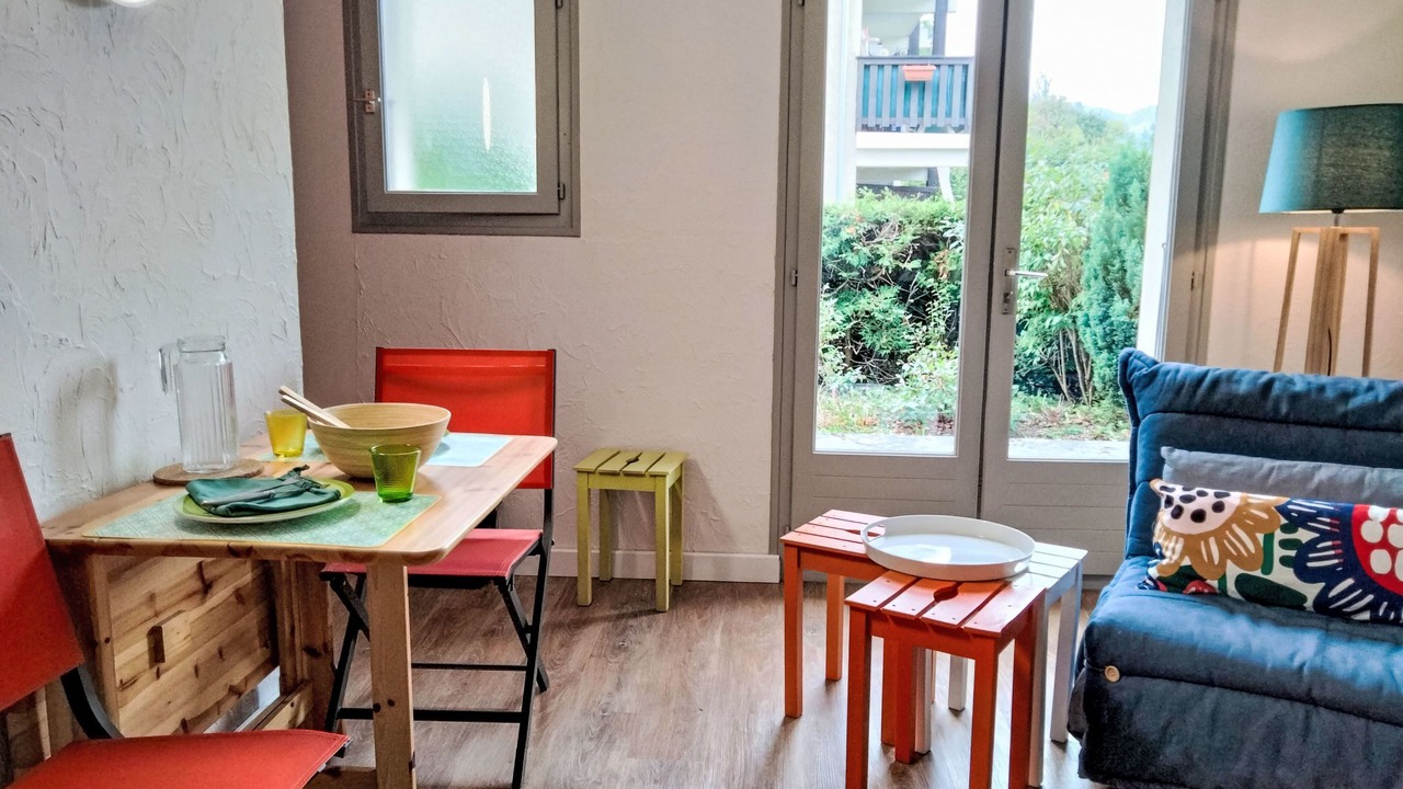 Photo of Livingroom in Saint-Gervais-les-Bains