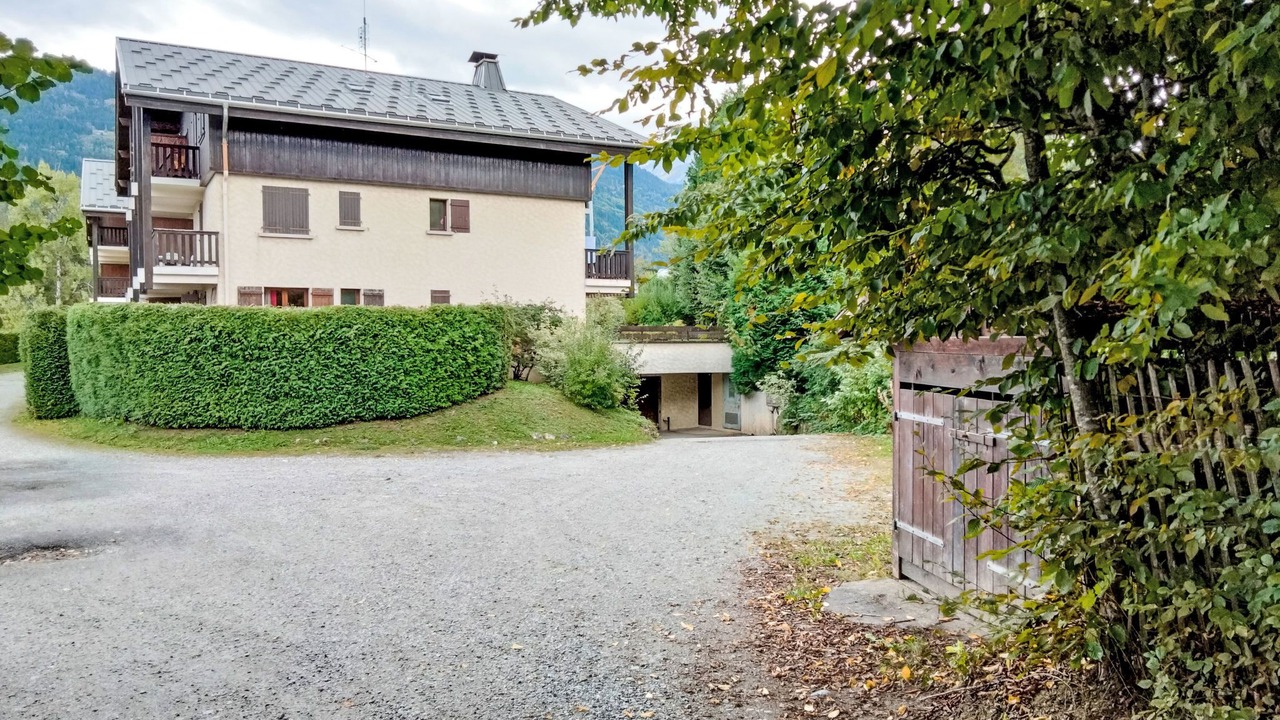 Photo of Others in Saint-Gervais-les-Bains