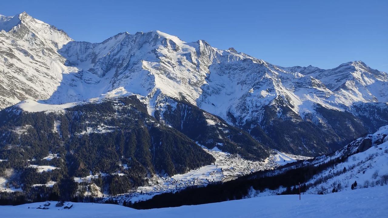 Photo of Others in Saint-Gervais-les-Bains