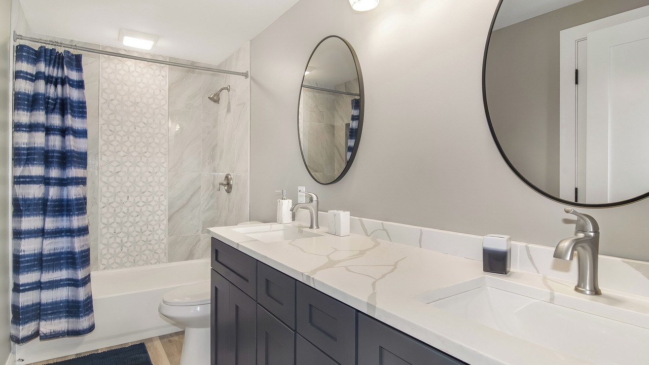 Photo of Bathroom in Geneva