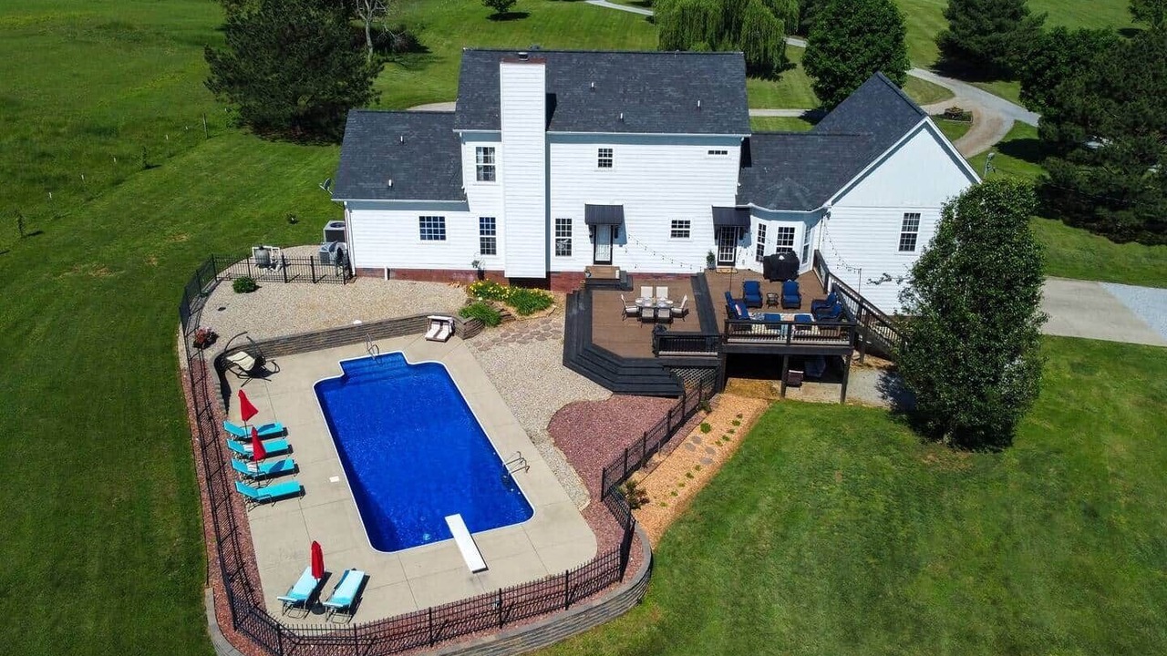 Photo of Outdoor in Greenbrier