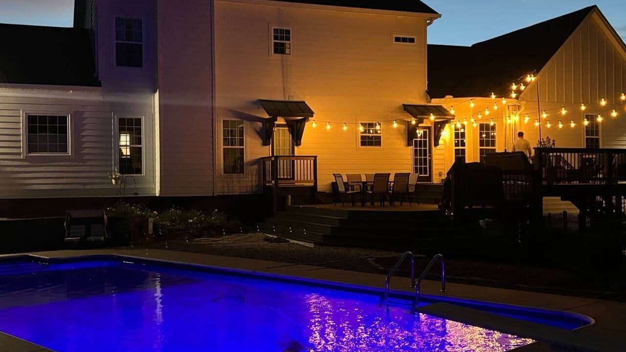 Photo of Outdoor in Greenbrier
