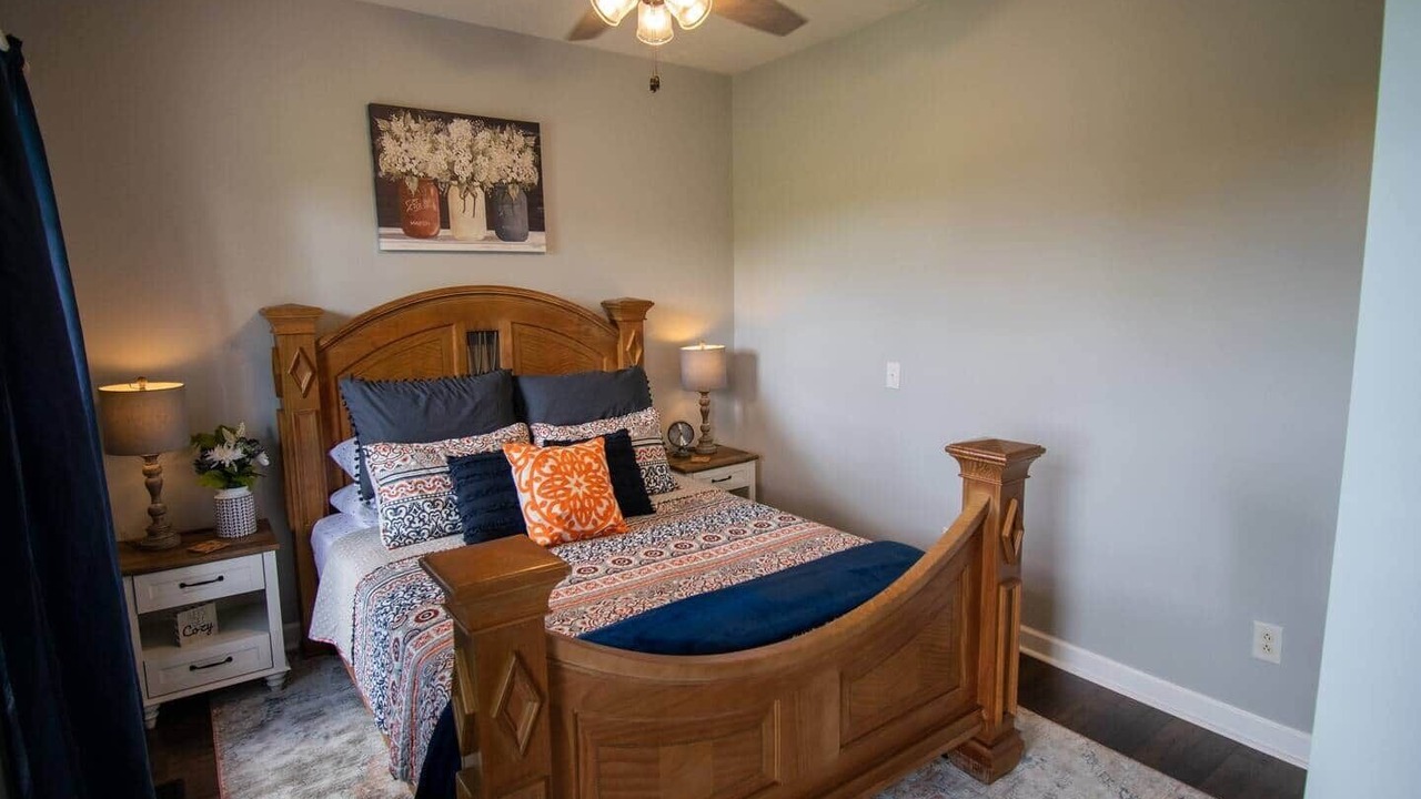Photo of Bedroom in Greenbrier